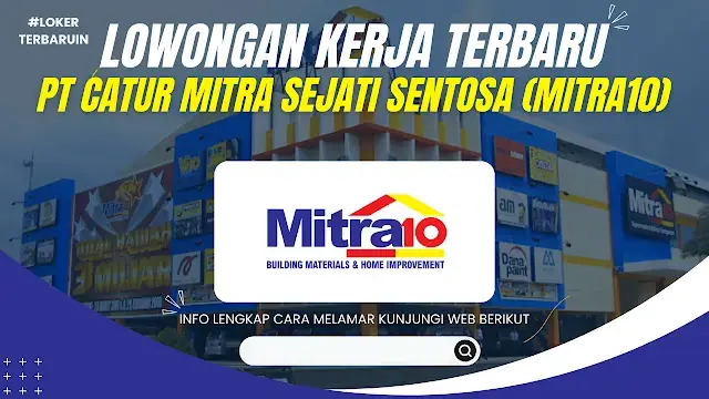 Jawatan Kosong